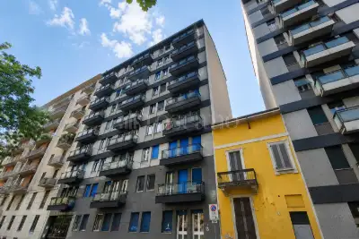 Casa in affitto, Viale Gran Sasso, Milano