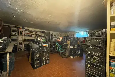 Villa in vendita, Via Tor de Cenci, Roma