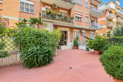 Casa in vendita, Via Bernardo Davanzati, Roma