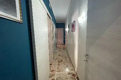 Casa in vendita, Via Leonardo Grassi, Catania