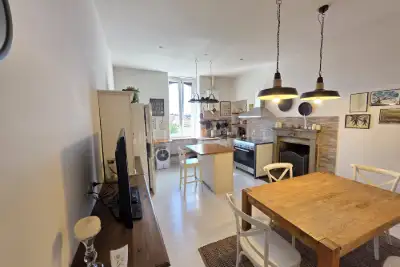 Casa in affitto, Via Michelangelo Colonna, Como