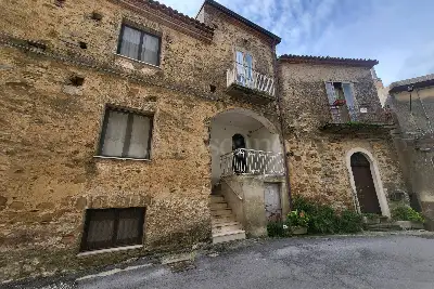 Casale in vendita, Via Sorrentini, San Mauro Cilento