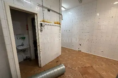 Negozio in vendita, Via Federico Paolini, Roma