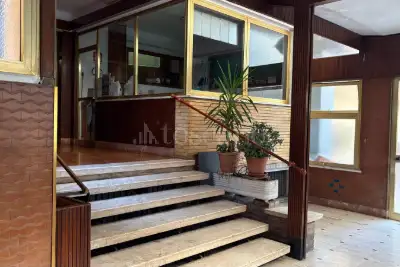 Casa in vendita, Via dei Gerani, Roma