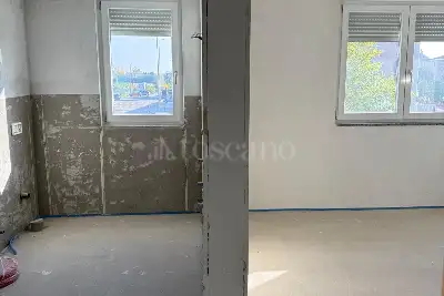 Casa in vendita, Via Favana, Busto Arsizio