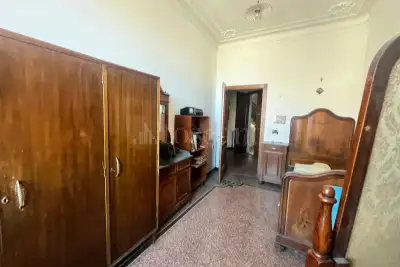 Casa in vendita, Via Anton Giulio Barrili, Genova