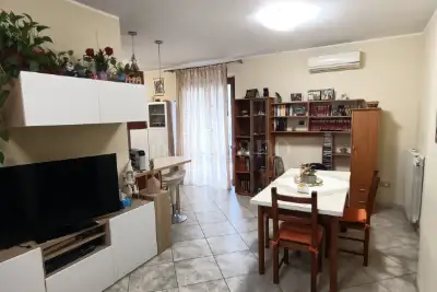 Villa Bifamiliare in vendita, via baiocchi città sant'angelo, Citta' Sant'Angelo