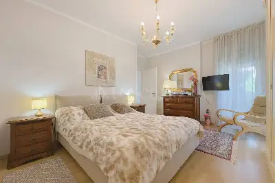 Casa in vendita, Viale Michelangelo, Sirmione