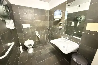 Ufficio in vendita, Via Camillo Brozzoni, Brescia