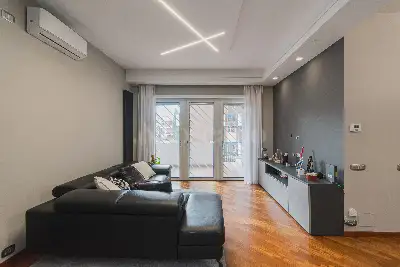 Casa in vendita, Via Domenico Lupatelli, Roma