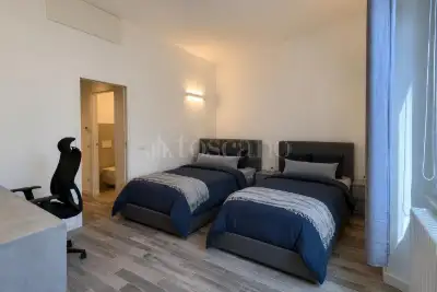Casa in affitto, Viale Bligny, Milano