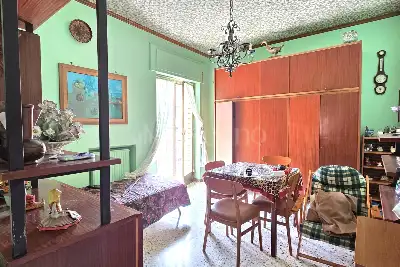 Casa in vendita, Via Francesco Maria Torrigio, Roma