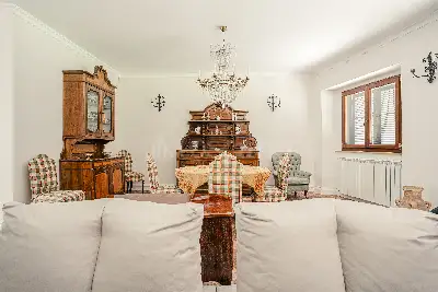 Villa in vendita, Via San Tommaso D'Aquino, Trecastagni