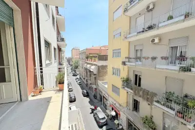 Ufficio in affitto, Via Guglielmo Oberdan, Catania