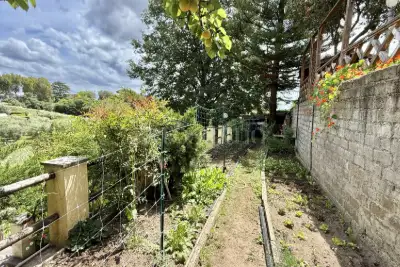 Villa in vendita, Via Pelago, Roma
