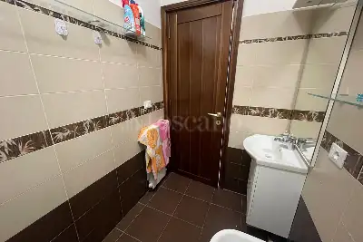 Casa in vendita, Via Francesco Baracca 22, Martinsicuro, Martinsicuro