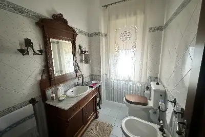 Villa in vendita, Via Polveriera, Mascalucia