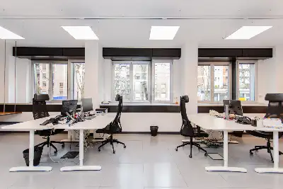 Ufficio in affitto, Via Domenichino, Milano