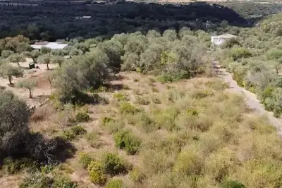 Casale in vendita, Strada Vicinale Maccia d'Agliastru 2ª traversa, Sassari
