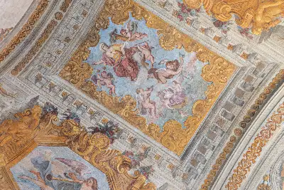 Casa in vendita, Via Maddaloni, Napoli