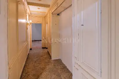 Casa in vendita, Via Paola Falconieri, Roma