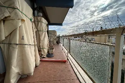 Casa in vendita, Viale del Lido, Roma