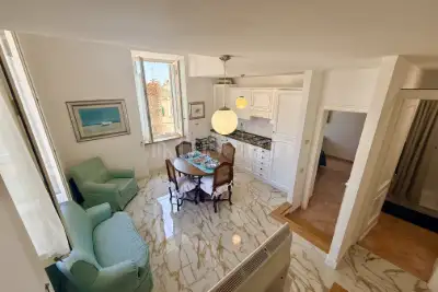 Casa in vendita, Via Vinicio, Anzio