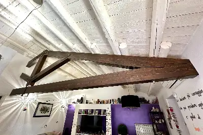 Attico in vendita, Via Alloro, Palermo