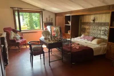 Villa in vendita, Via Reggio Emilia, Mentana