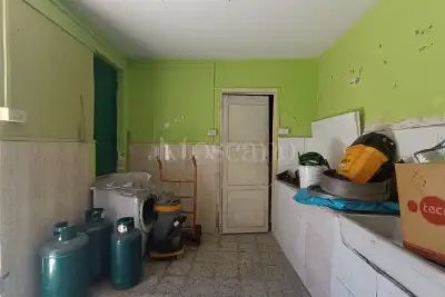 Rustico in vendita, Via Soldato Scuto Salvatore, San Giovanni la Punta