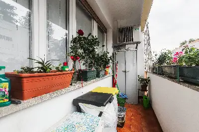 Villino a Schiera in vendita, Via Ausonia, Udine