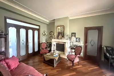 Villa in vendita, Via Polveriera, Mascalucia