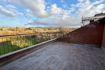 Casa in vendita, Via Placanica, Roma