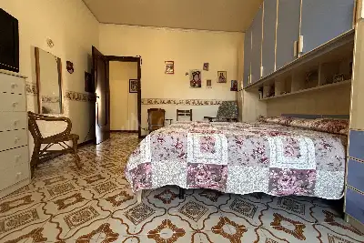 Casa in vendita, Via Luigi Vanvitelli, Siracusa