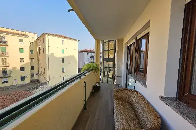 Casa in vendita, Viale Cristoforo Colombo, Verona