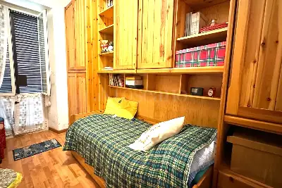 Casa in vendita, Via degli Asfodeli, Roma