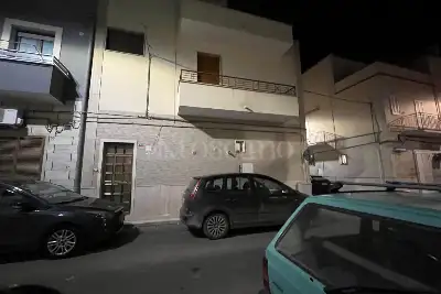Casa Indipendente in vendita, Via Mondovì, Cerignola