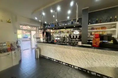 Attività Commerciale in vendita, Via Don Luigi Sturzo, Pomezia