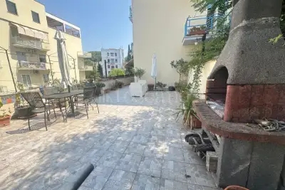 House for sale, Via dei Lincei, Roma
