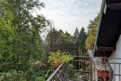 Mansarda in vendita, Via Sette Termini, Cugliate-Fabiasco