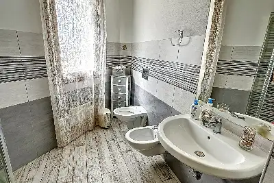 Villa in vendita, Via Bancaleddu, Sassari