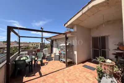 Casa Indipendente in vendita, Via Murano 10, Ardea