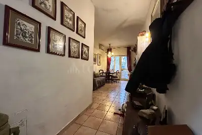 Casa in vendita, Via Ippolito Salviani, Fiumicino