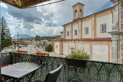 Casa in vendita, Via Statale, Marchirolo