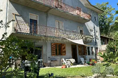 Casa Indipendente in vendita, Via San Francesco, Greccio