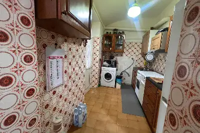 Casa in vendita, Via Luigi Cibrario, Torino