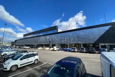 Negozio in affitto, Via Tiburtina, Avezzano