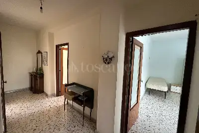 Casa in vendita, Via Giuseppe Pavoncelli, Bari