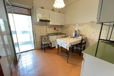 Casa in vendita, Via Serve della divina Provvidenza , Catania