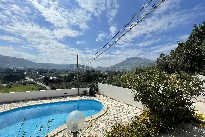 Villa in vendita, Contrada Fraginesi, Castellammare del Golfo